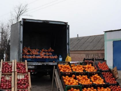 В Назрани проверяют законность торговли на дорогах