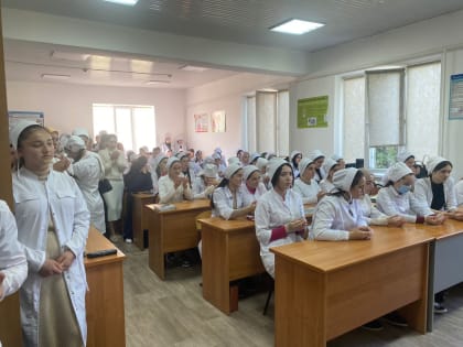 ДУХОВНО-НРАВСТВЕННОЕ ВОСПИТАНИЕ МОЛОДЕЖИ