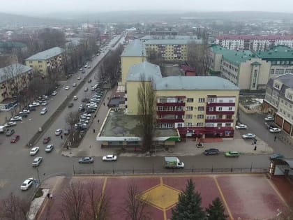 В Ингушетии поздравляют православных с Пасхой
