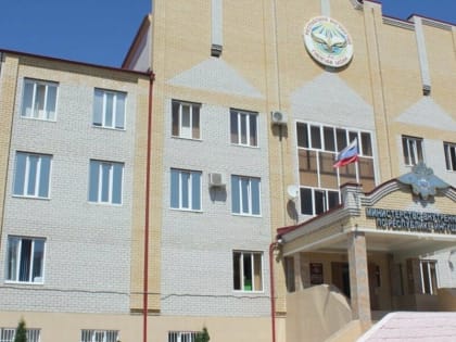 В Назрани Ингушетии полиция задержала иностранца, ударившего ножом соотечественника