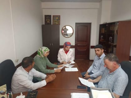 По итогам заседания ЖБК шесть жителей города получили помощь на лечение