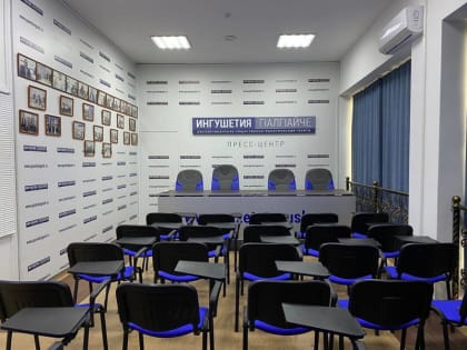 В редакции газеты «Ингушетия» состоится пресс-конференция, посвященная ИТ-профессиям