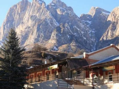 В Ингушетии завершилась реконструкция единственного горного лагеря для детей