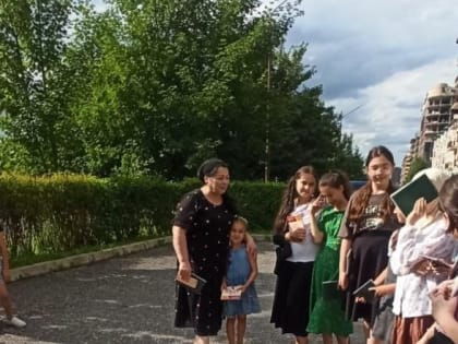 Как выглядит безопасность глазами детей (2)