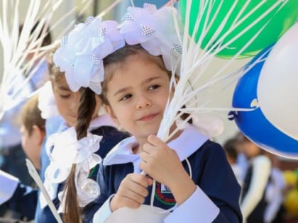 В 2023 году дети в Ингушетии смогут получить сертификаты для оплаты допобразования