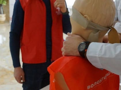 В Ингушетии проведут соревнования для медиков