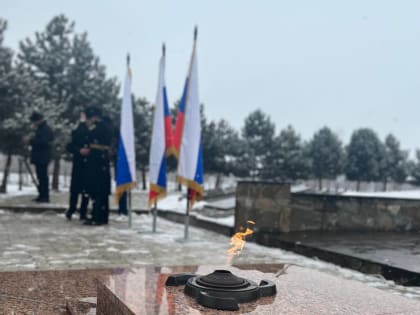 День национального траура ингушей