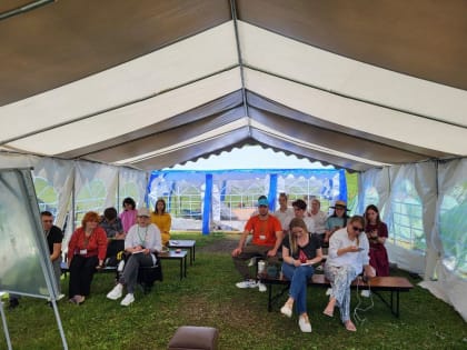 В Ингушетии учат правильному продвижению товара в ВК