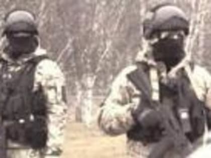 СОБР Росгвардии и полиция Ингушетии задержали подозреваемых в совершении преступлений