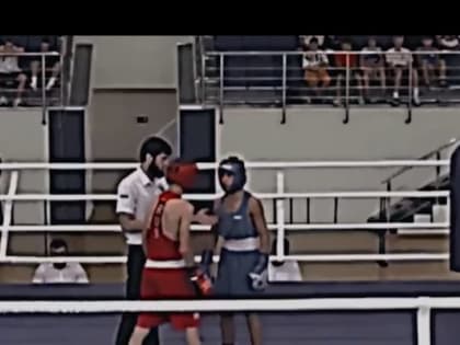 Ингушские спортсмены привезли целую россыпь медалей с соревнований