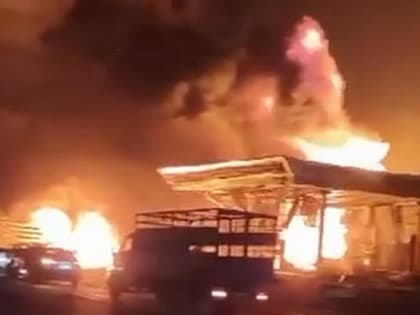 Махмуд-Али Калиматов от имени народа Ингушетии выразил соболезнования семьям погибших в Махачкале