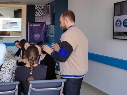 ЦОПП&nbsp;Ингушетии оказал содействие&nbsp;в&nbsp;профобучении&nbsp;и профориентации более 1,3 тыс. &nbsp;человек