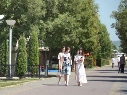 В Ингушетии выявлены факты заражения Лихорадкой Западного Нила