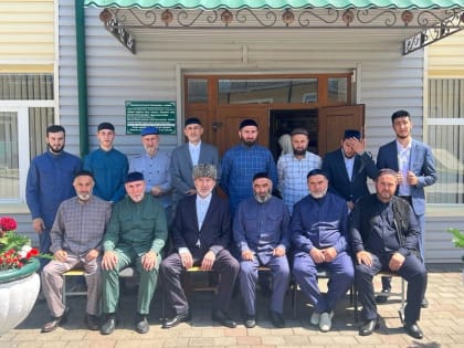 Юбилей центра духовного образования