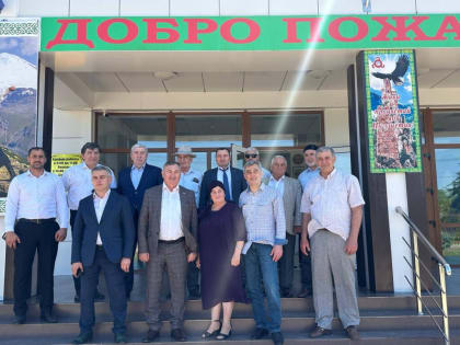 В&nbsp;Ингушском государственном университете прошел первый кейс-чемпионат