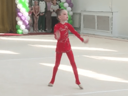 В Ингушетии прошел турнир по художественной гимнастике «Дружба народов»