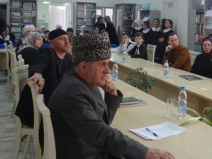 Он не вернулся из боя