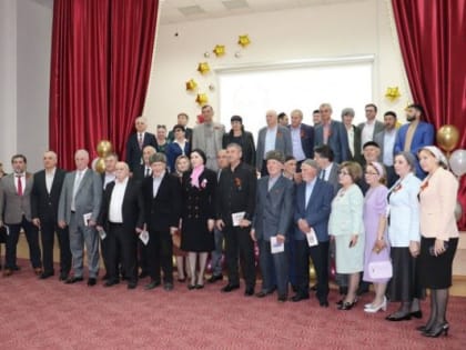 В Ингушетии отметили 100-летие со дня рождения выдающегося писателя и драматурга