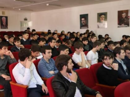 Колледжи Ингушетии начнут готовить специалистов нового формата для промышленной сферы