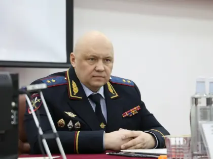 В 2024 году количество тяжких преступлений в Ингушетии сократилось на 22%