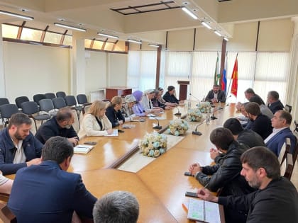 Бесплатное обучение для граждан в рамках федерального проекта