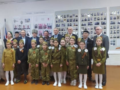 Добрая дорога детства