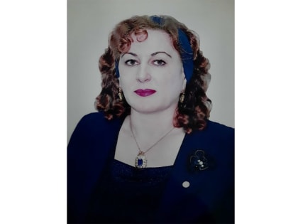 В сфере науки