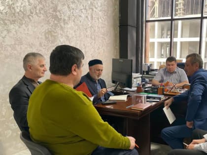 В Ингушетии студентов трудоустроят на реанимированное швейное предприятие