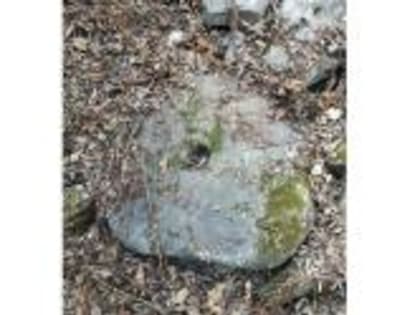 Древнюю мельницу в форме пятигранника с жерновами нашли в Ингушетии