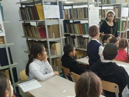 Год педагога и наставника находит поддержку в Ингушетии