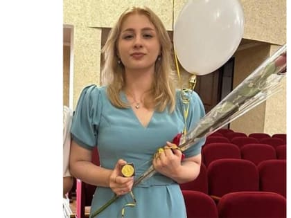 Медалисты Ингушетии приняли участие в акции «Спасибо учителю»