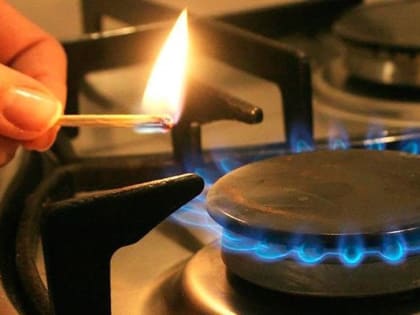 Напоминаем жителям района о безопасном использовании газового оборудования, пожарной безопасности, а также разъясняем о целесообразности установки специальных сигнальных датчиков у