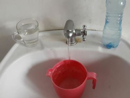 Жителям Магаса Ингушетии напомнили о заключении договоров «Водоканала» с физическими лицами