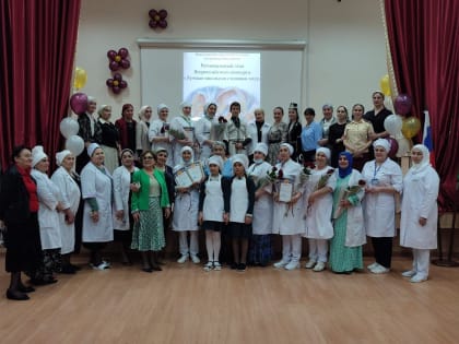 В Ингушетии завершился республиканский этап Всероссийского конкурса «Лучшая школьная столовая»