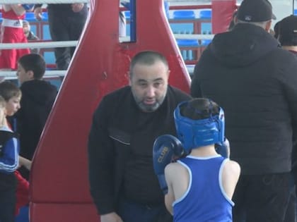 Накал страстей в бескомпромиссных поединках