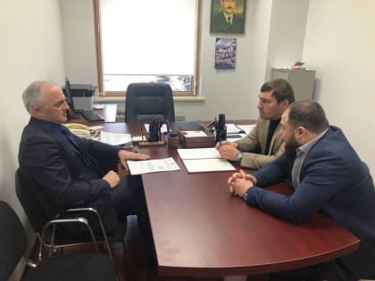 В парламенте Ингушетии обсудили вопросы снижения размера пенсий