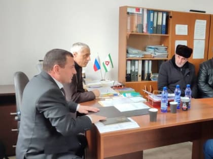 ВС Ингушетии оставил под стражей должностное лицо ФГБУ «Управление «Ингушмелиоводхоз»