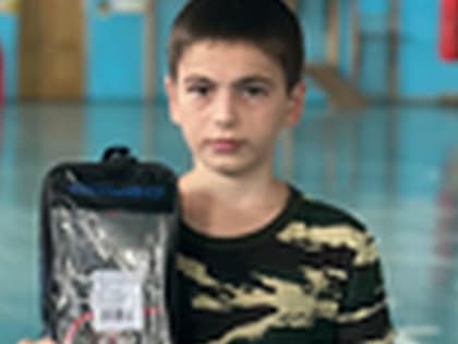 В Ингушетии завершился челлендж «Бокс — моя жизнь»