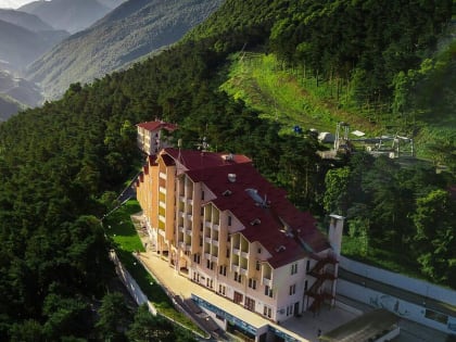 Ингушетия — наиболее доступный регион в СКФО для отдыха в межсезонье