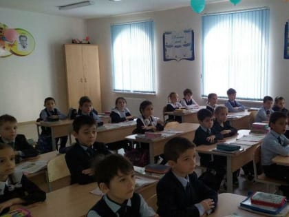 Ингушские педагоги примут участие в конкурсе «Первый учитель»