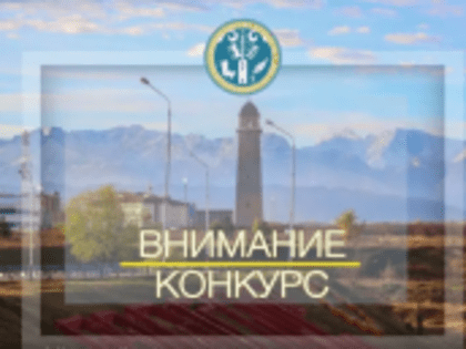 Конкурс на лучший эскиз памятника участникам СВО объявлен в Ингушетии