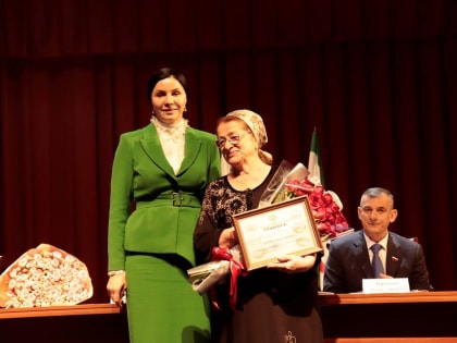 В Ингушетии успешно внедряются новые образовательные программы