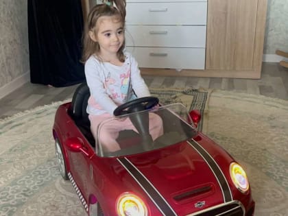 Свой автотранспорт под Новый Год