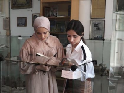 Познавательно, доходчиво, увлекательно