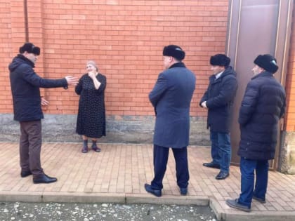 Приоритетное внимание семьям участников СВО