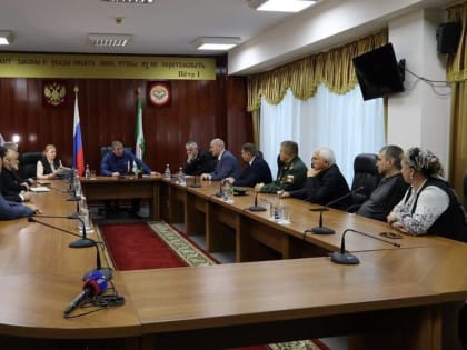 Высшее учебное заведение готово принять желающих