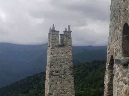 В Ингушетии возвращаются к древней истории
 