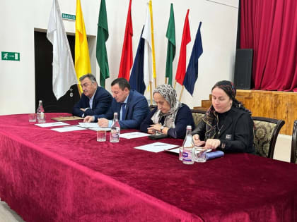 Житель г. Сунжа, ранее лишенный водительских прав, предстанет перед судом за управление транспортным средством