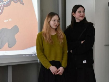 Ингушский «Кванториум» организовал проектную школу