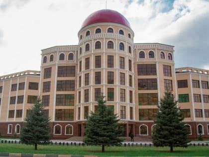 Ингушетия станет участницей проекта «Кавказ. Кадры»